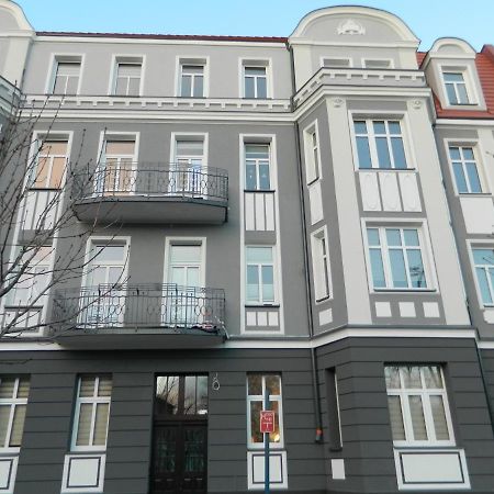 Mieszkanie Na Grunwaldzkiej 98 Apartment Bydgoszcz Exterior photo