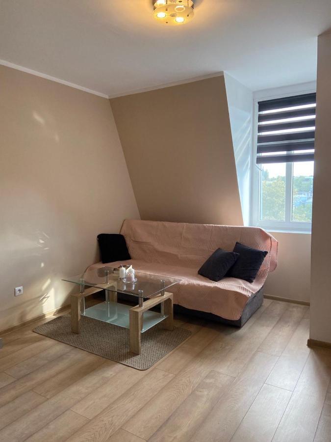 Mieszkanie Na Grunwaldzkiej 98 Apartment Bydgoszcz Exterior photo